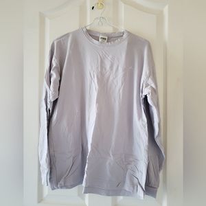 Pink VS Long sleeve shirt